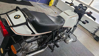 BMW R 65