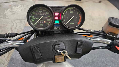 BMW R 65
