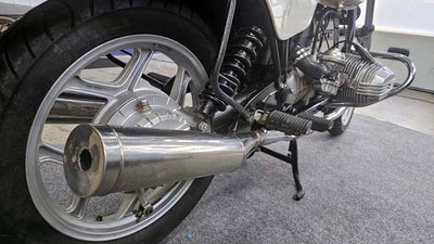 BMW R 65
