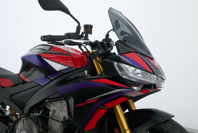 APRILIA TUONO 660 FACTORY E5+