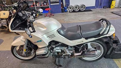 BMW R 1100 RS