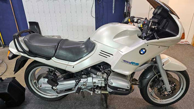 BMW R 1100 RS