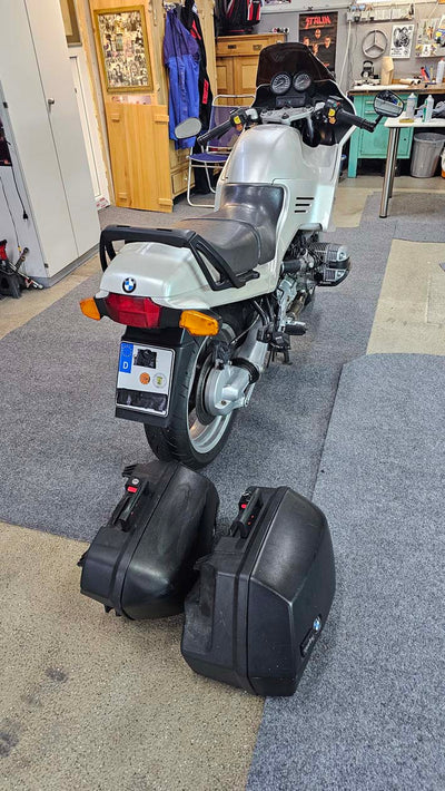 BMW R 1100 RS