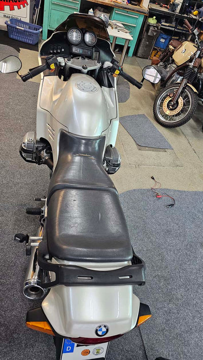 BMW R 1100 RS