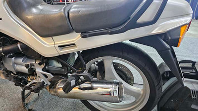 BMW R 1100 RS