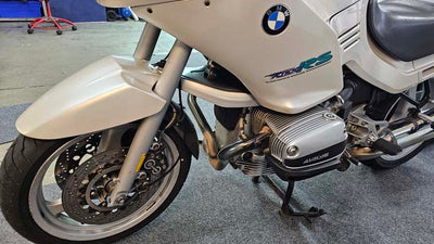 BMW R 1100 RS
