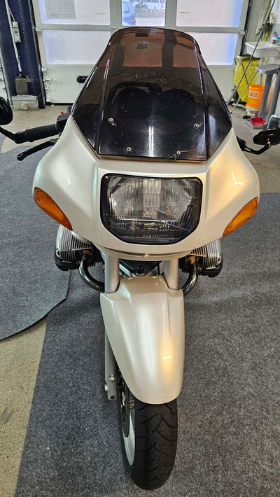 BMW R 1100 RS