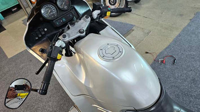 BMW R 1100 RS