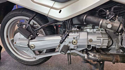 BMW R 1100 RS