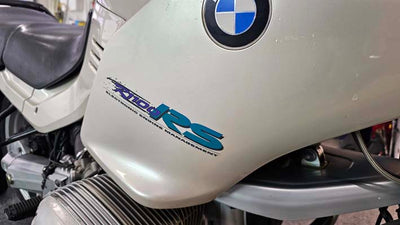 BMW R 1100 RS