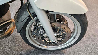 BMW R 1100 RS