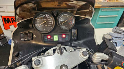 BMW R 1100 RS
