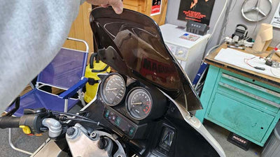 BMW R 1100 RS