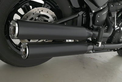 HARLEY DAVIDSON SOFTAIL STREET BOB 114