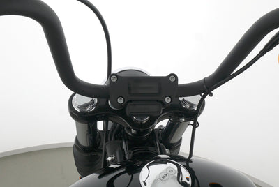 HARLEY DAVIDSON SOFTAIL STREET BOB 114