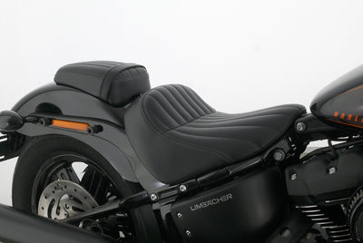 HARLEY DAVIDSON SOFTAIL STREET BOB 114