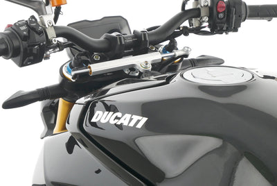 DUCATI STREETFIGHTER V4 S