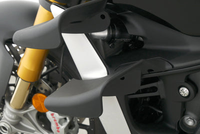DUCATI STREETFIGHTER V4 S