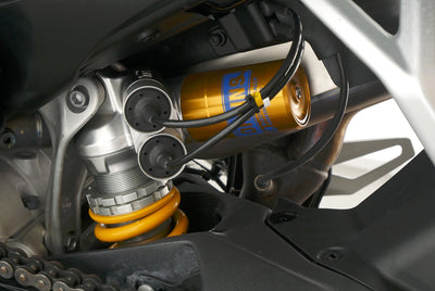 DUCATI STREETFIGHTER V4 S