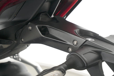 DUCATI STREETFIGHTER V4 S
