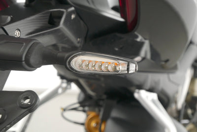 DUCATI STREETFIGHTER V4 S