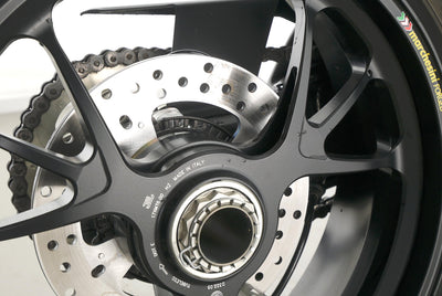 DUCATI STREETFIGHTER V4 S