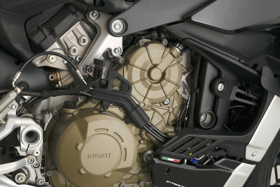 DUCATI STREETFIGHTER V4 S