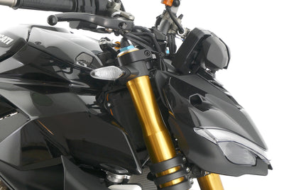DUCATI STREETFIGHTER V4 S
