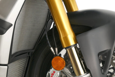 DUCATI STREETFIGHTER V4 S