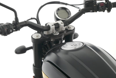 DUCATI SCRAMBLER FULL THROTTLE