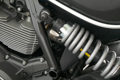 DUCATI SCRAMBLER FULL THROTTLE