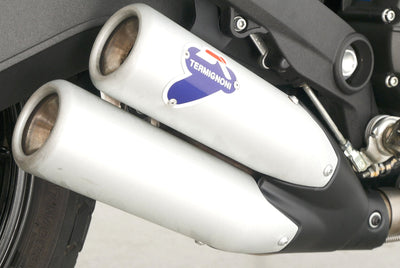 DUCATI SCRAMBLER FULL THROTTLE