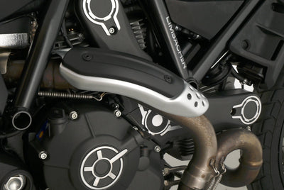 DUCATI SCRAMBLER FULL THROTTLE