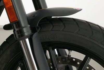 DUCATI SCRAMBLER FULL THROTTLE