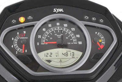 SYM HD 300