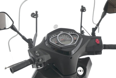 SYM HD 300