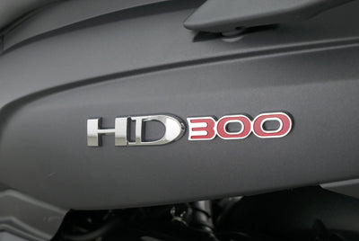 SYM HD 300