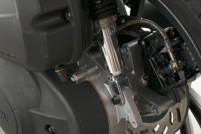 SYM HD 300