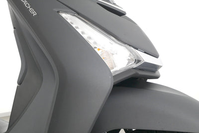 SYM HD 300
