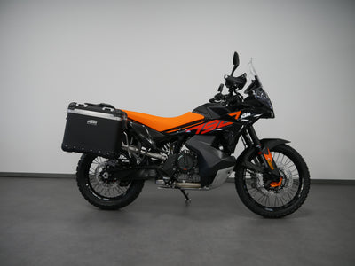 KTM 790 ADVENTURE