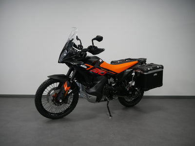 KTM 790 ADVENTURE