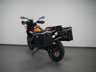 KTM 790 ADVENTURE