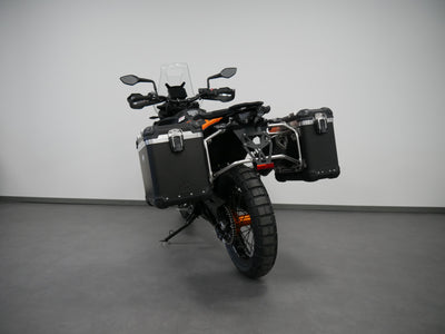 KTM 790 ADVENTURE