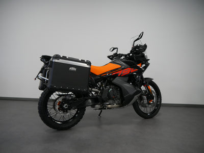 KTM 790 ADVENTURE