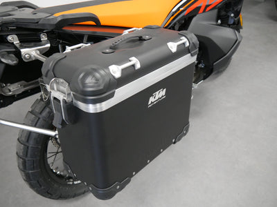 KTM 790 ADVENTURE