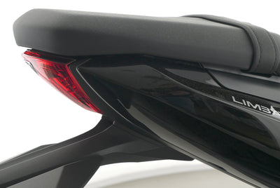 TRIUMPH DAYTONA 660
