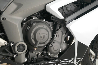 TRIUMPH DAYTONA 660
