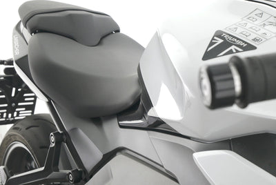 TRIUMPH DAYTONA 660