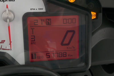 APRILIA TUONO V4 1100 RR