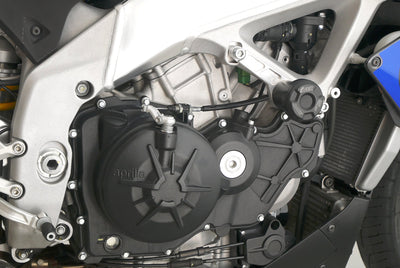 APRILIA TUONO V4 1100 RR